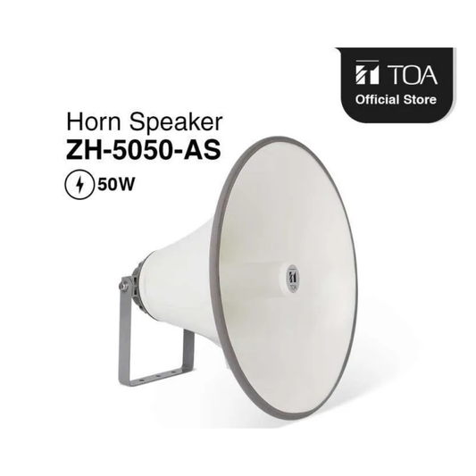 HORN TOA ZH5050 50W