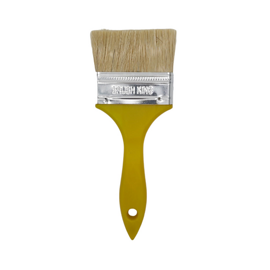 KUAS 4 FAVE (GG KAYU)