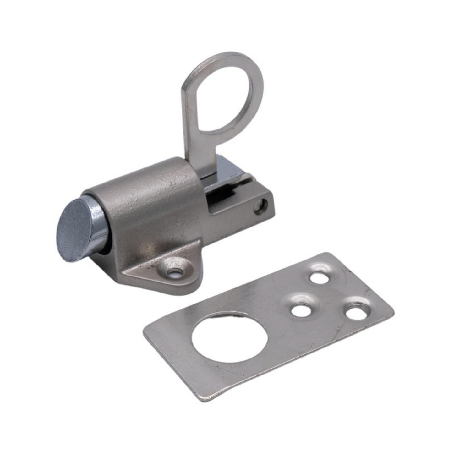 GRENDEL KODOK RUSH/YS