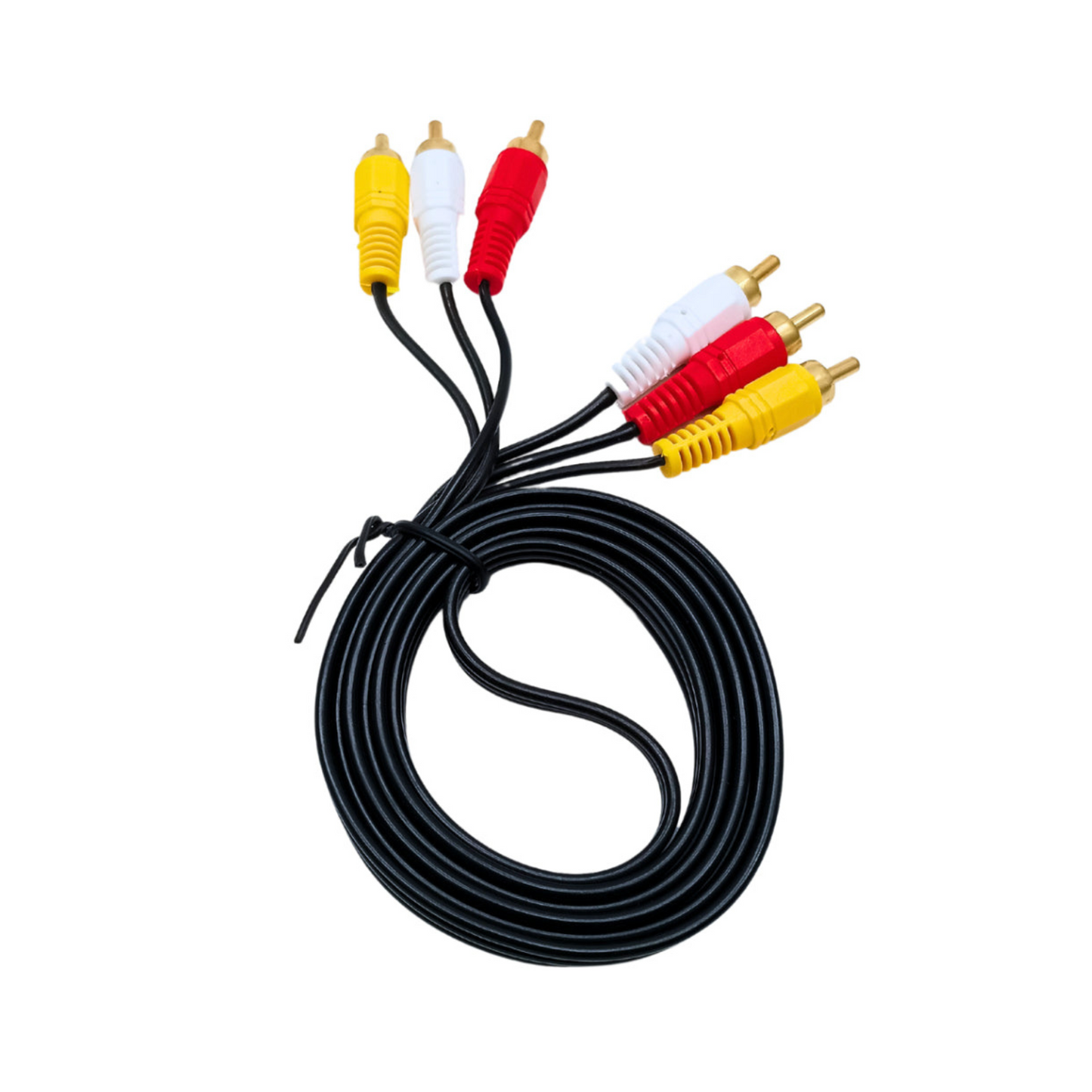 KABEL RCA 3PIN 1.5M HTM