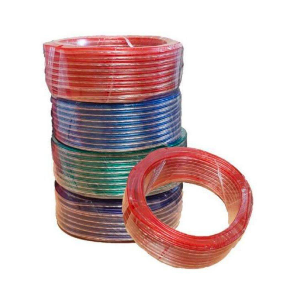 KABEL TRANS STEELE 40M 2X80