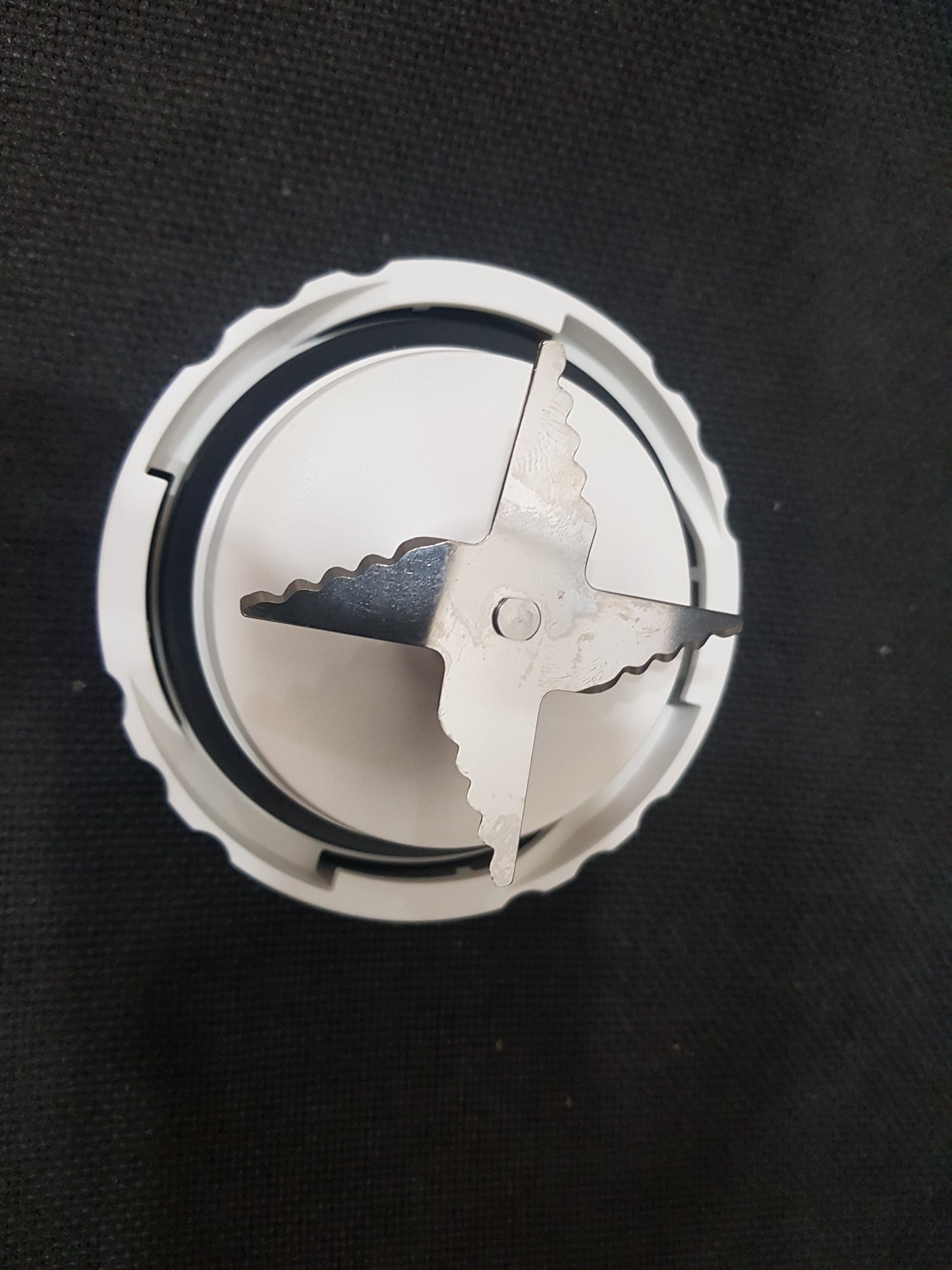 TAPAK 4 PISAU PH+KARET