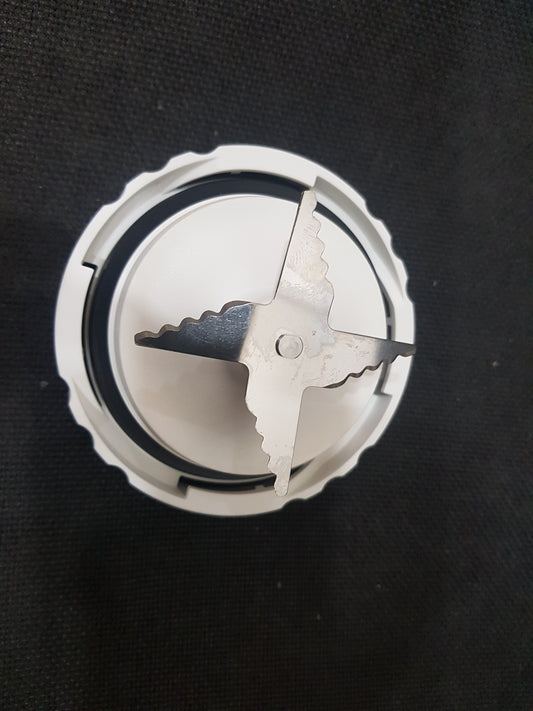 TAPAK 4 PISAU PH+KARET