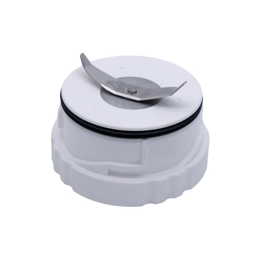 TAPAK 2 PISAU PH+KARET