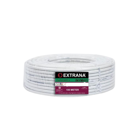 NYM HY EXTRANA 4 X 4