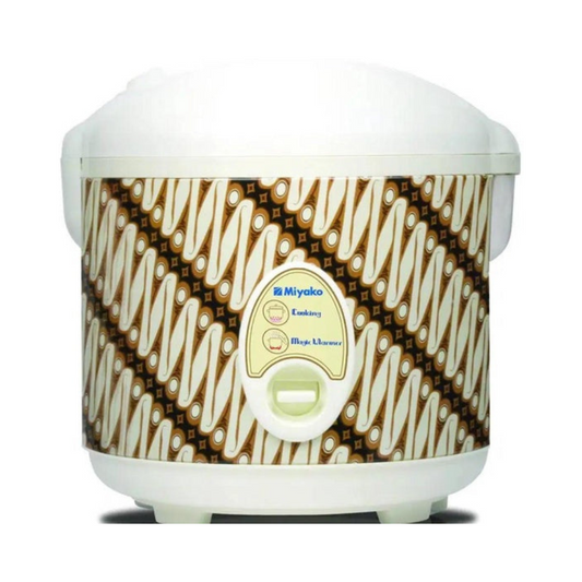 MAGICCOM MIYAKO 508 BATIK PARANG