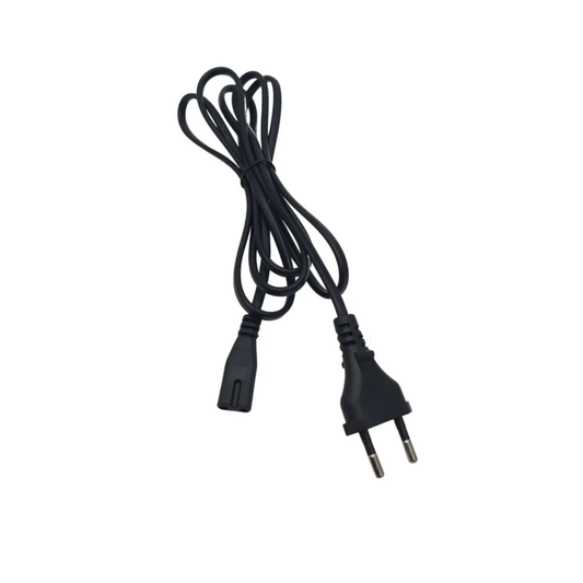 KABEL AC ANGKA 8 TOFUDA (1.5M/BUNGKUS)