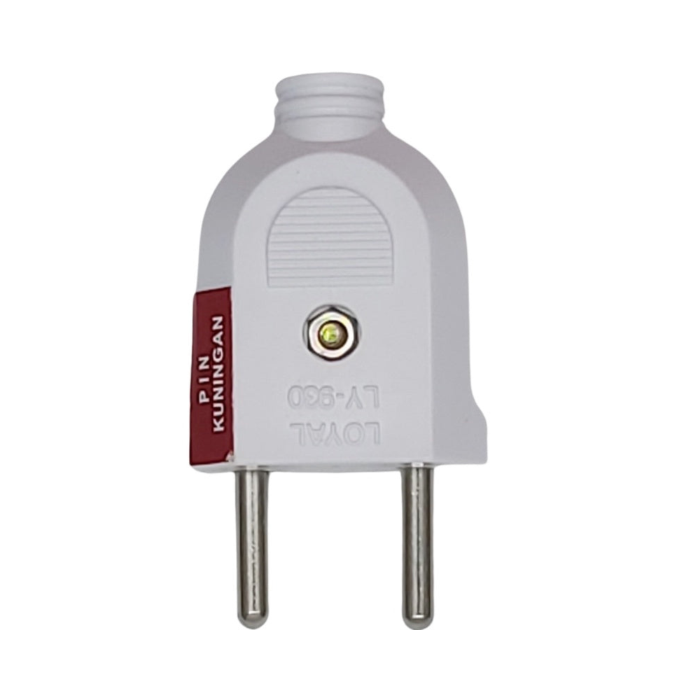 STEKER BAUT LOYAL LY930W