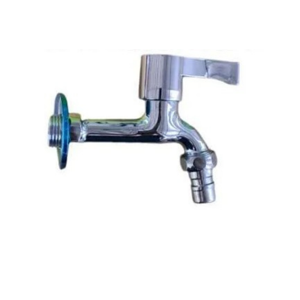 WALL FAUCET (-) 1/2 KEDENG KD601