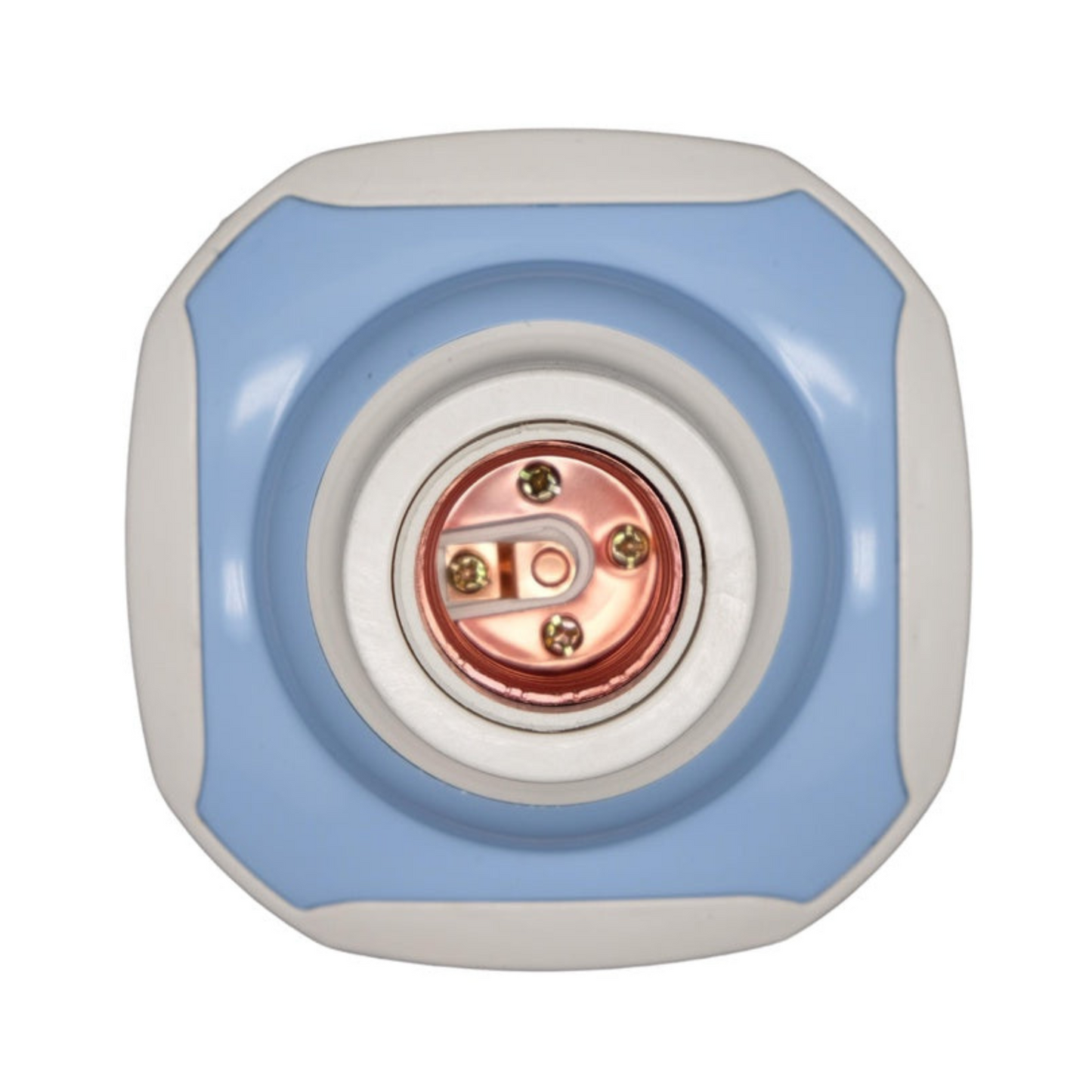 FITTING PLAFON TAKEDA/SOUSEI BIRU