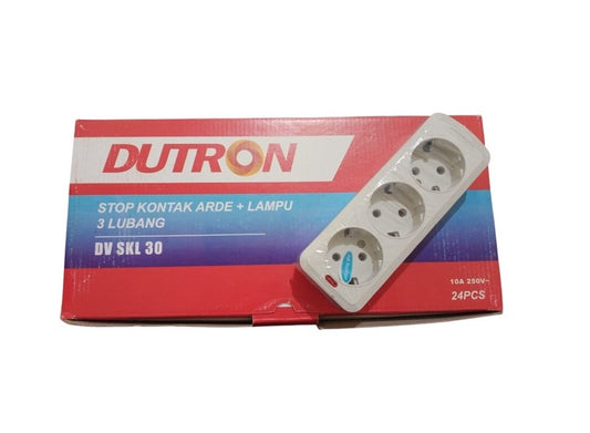 STOP DUTRON 3LBG + L
