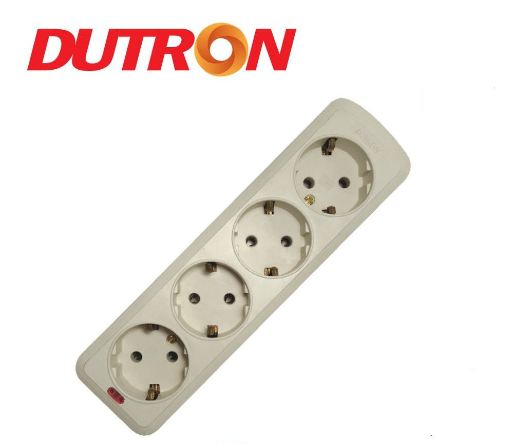 STOP DUTRON 4LBG + L