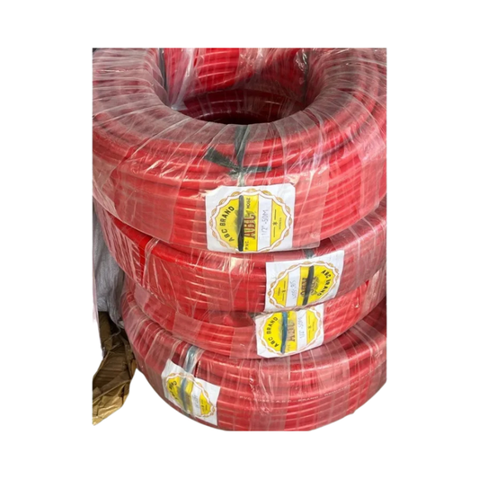 SELANG AIR ABC 1/2 (MERAH KECIL)