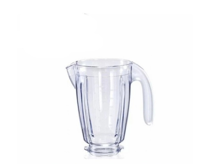 TABUNG BLENDER BESAR PVC NT