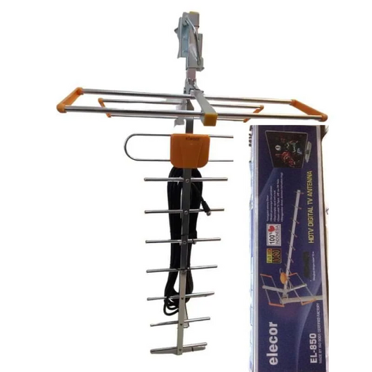 ANTENA ELECOR EL850