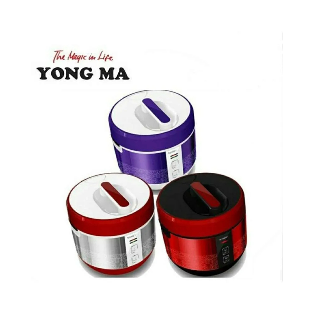 MAGICCOM YONGMA (MANUAL) 4023