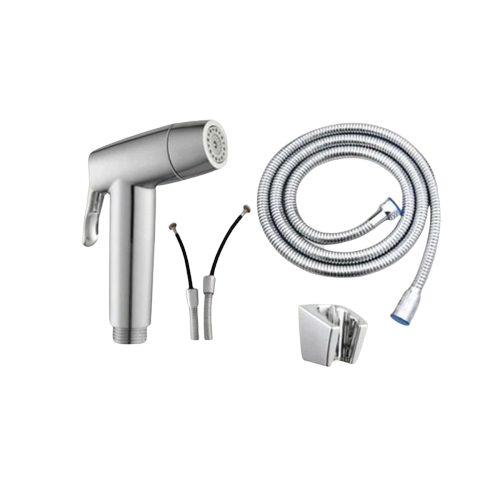 SHOWER BIDET JOHLE (CROME)