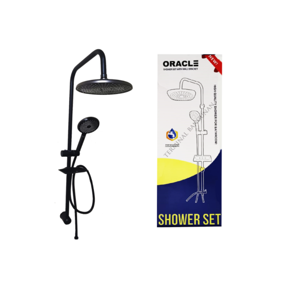 SHOWER ORACLE