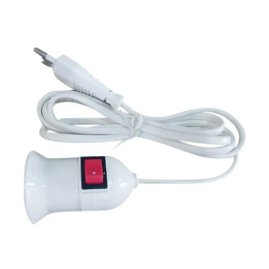 FITTING GANTUNG+KABEL +-4M WANDI/VLCOM/SVTECH