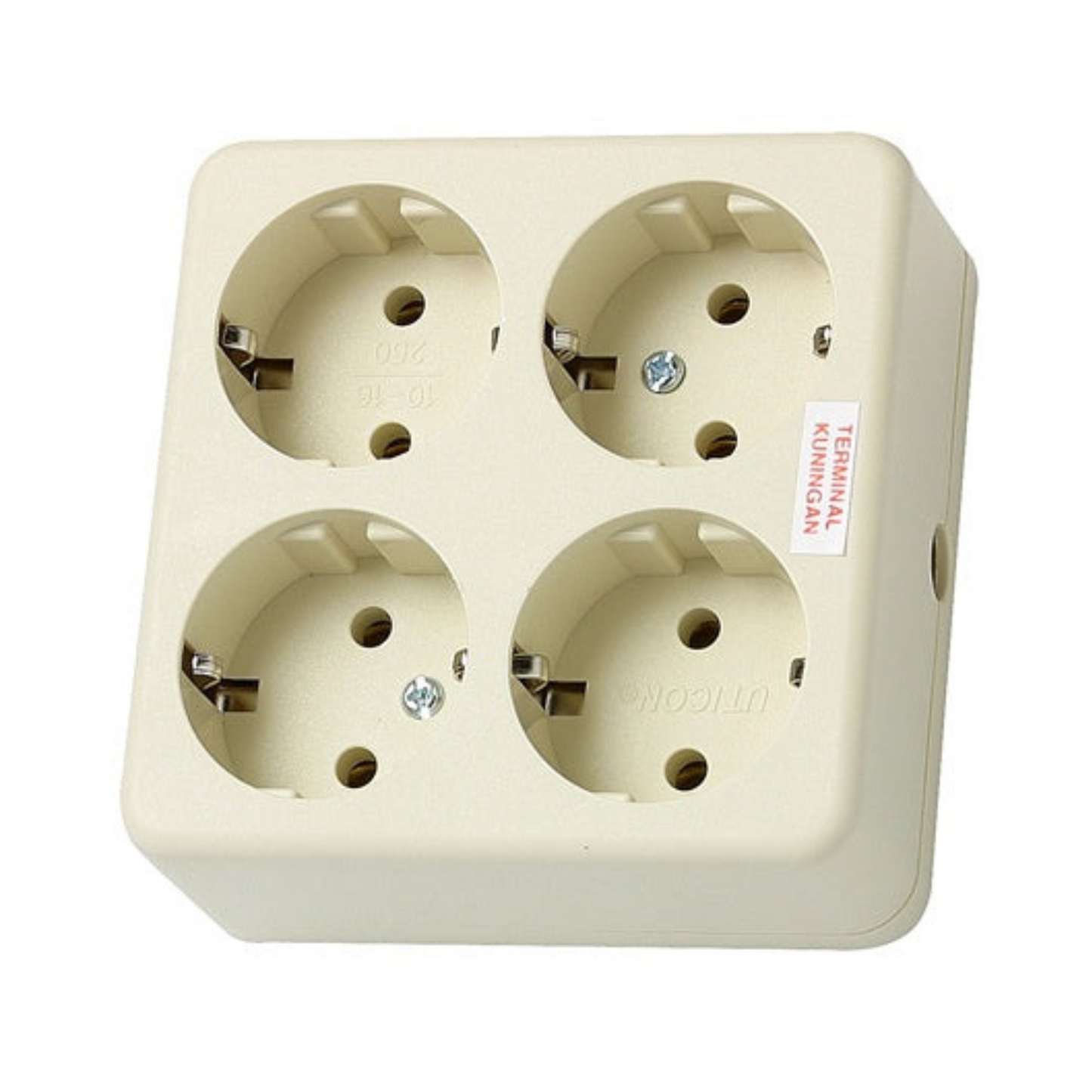 STOP 4LBG TAHU UTICON ST148S