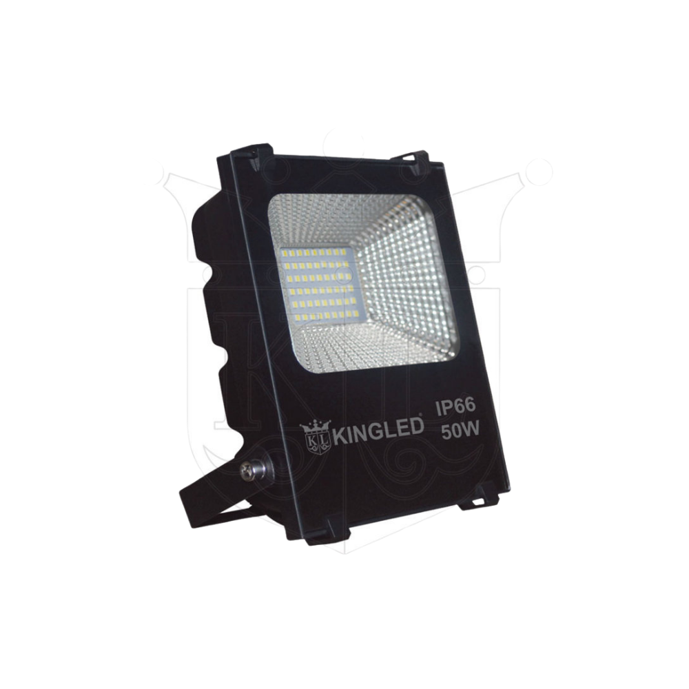 50W KINGLED SPOTLIGHT
