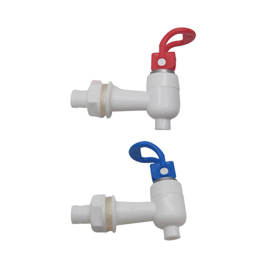 KRAN DISPENSER LUBANG TENGAH