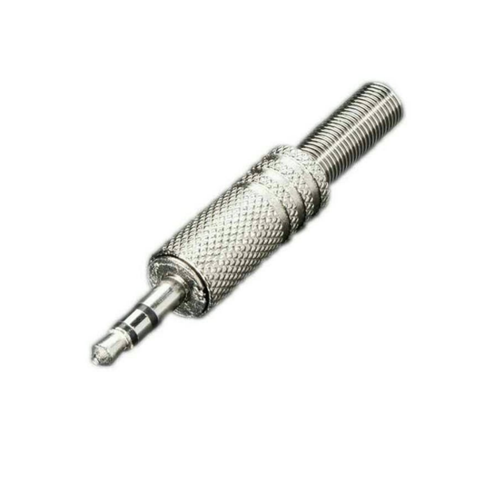 IRON MINI STEREO JACK