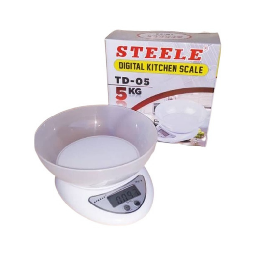 TIMBANGAN DIGITAL BIASA