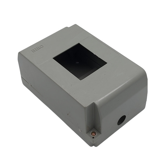 BOX MCB 2 GROUP DEXTA/HIRO/SYDNEY