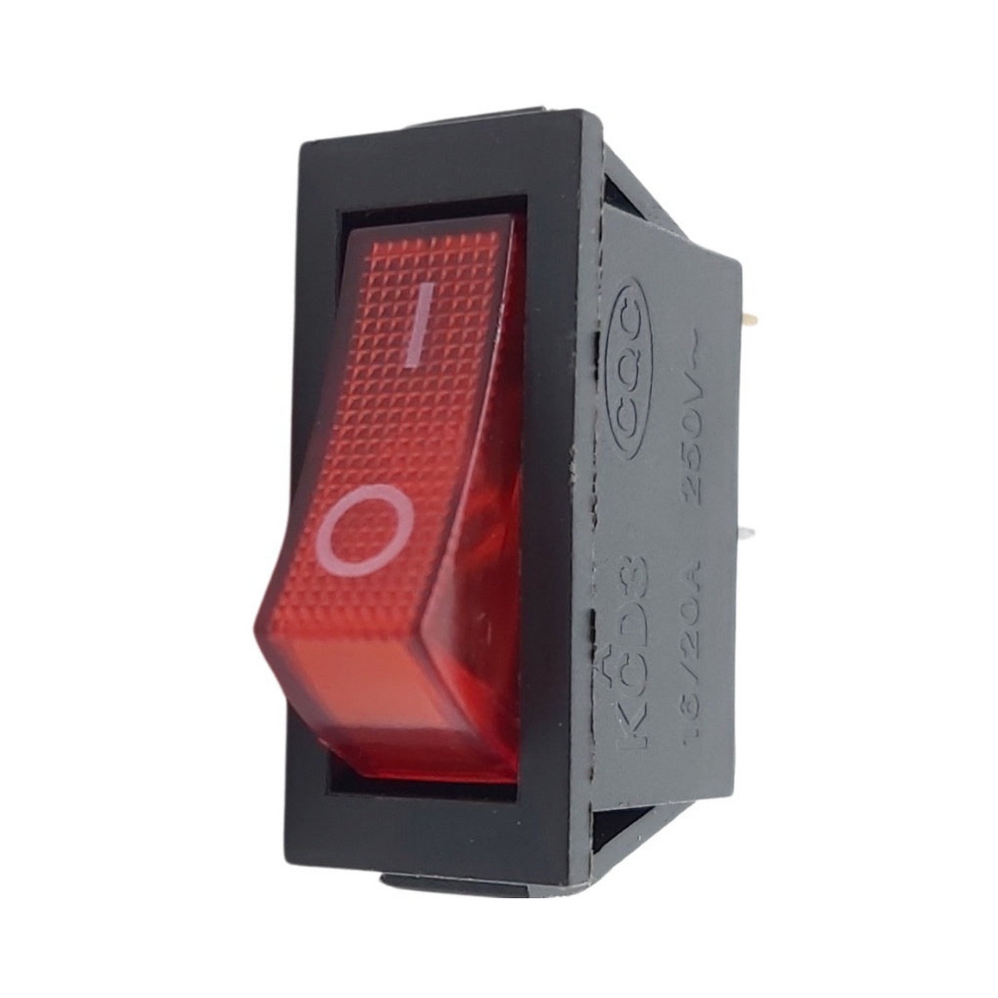 SWITCH LAMP GEPENG TIPIS