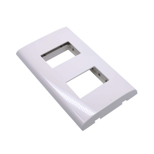 PLAT PANASONIC WEHJ6802 (2LBG BARU)