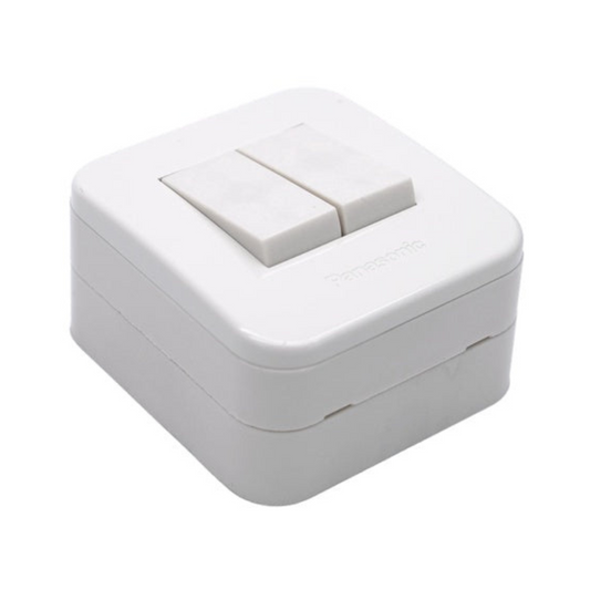 SAKLAR SERI OB TAHU PANASONIC WSJ3900