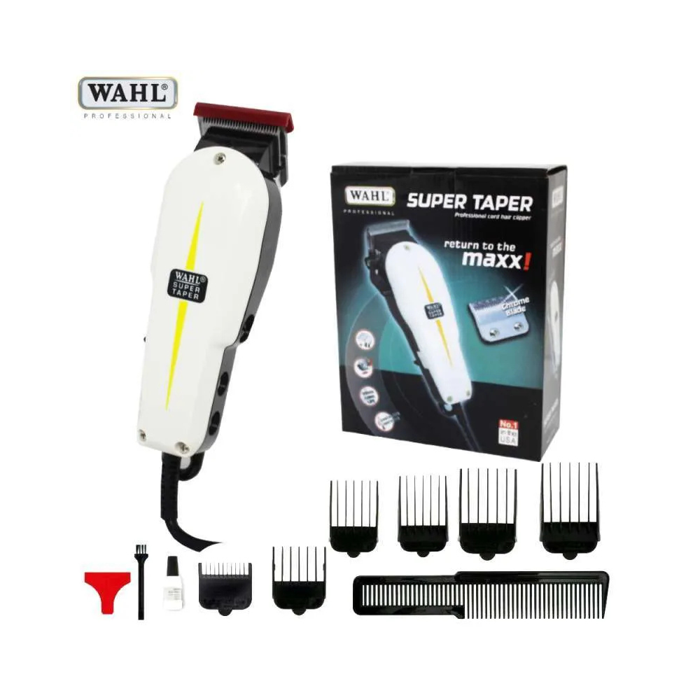 WAHL USA HAIR BARBER/CLAW