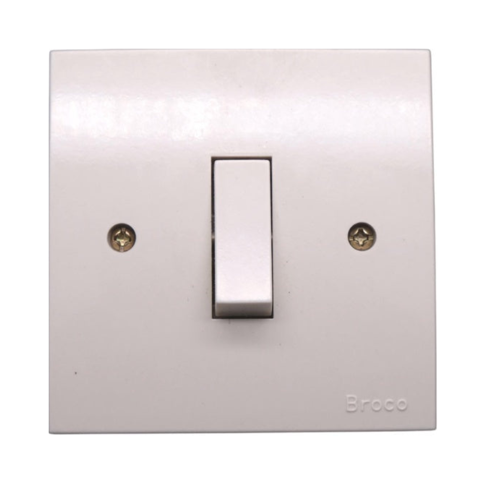 SAKLAR ENGKEL IB BROCO 6611