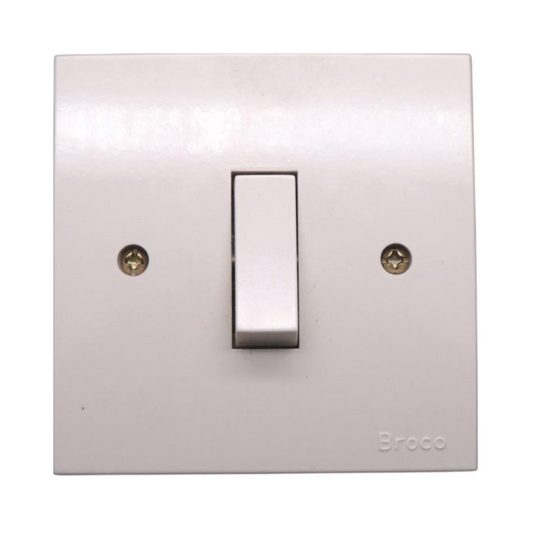 SAKLAR ENGKEL IB BROCO 6611