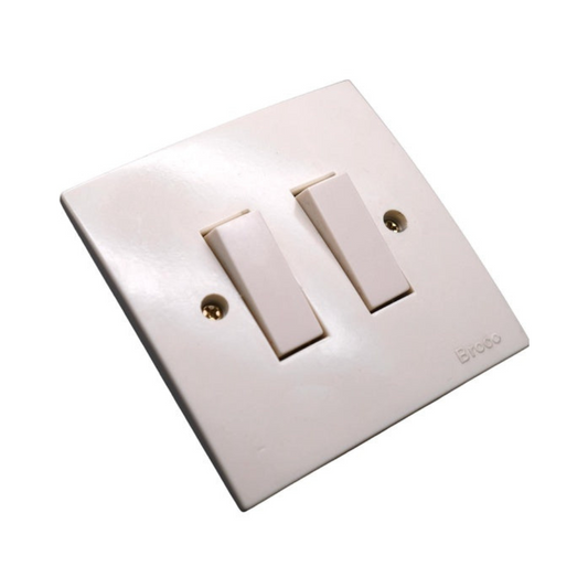 SAKLAR SERI IB BROCO 6612