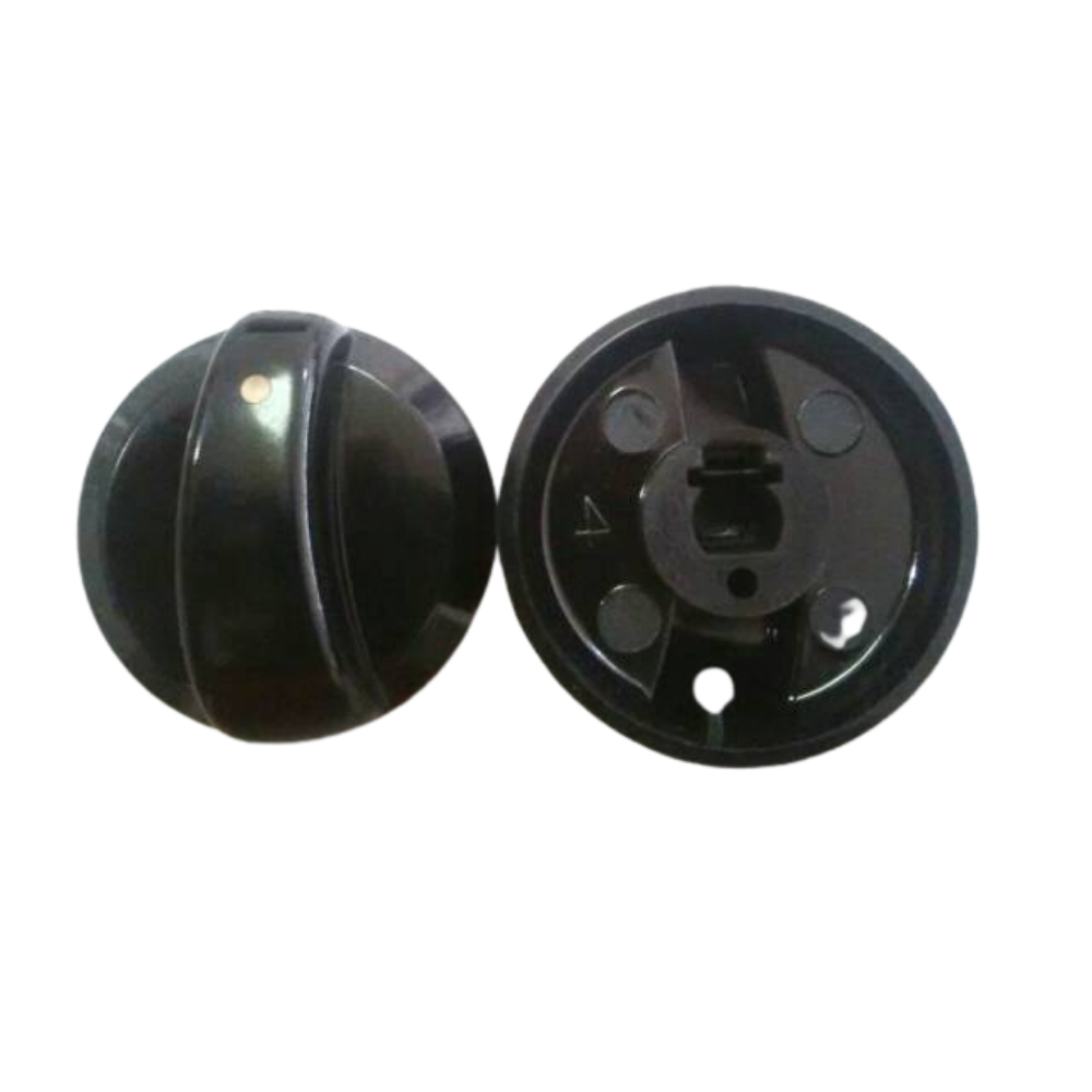 KNOP GAS HOCK 22CS