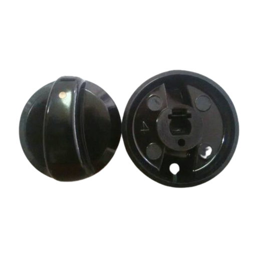 KNOP GAS HOCK 22CS