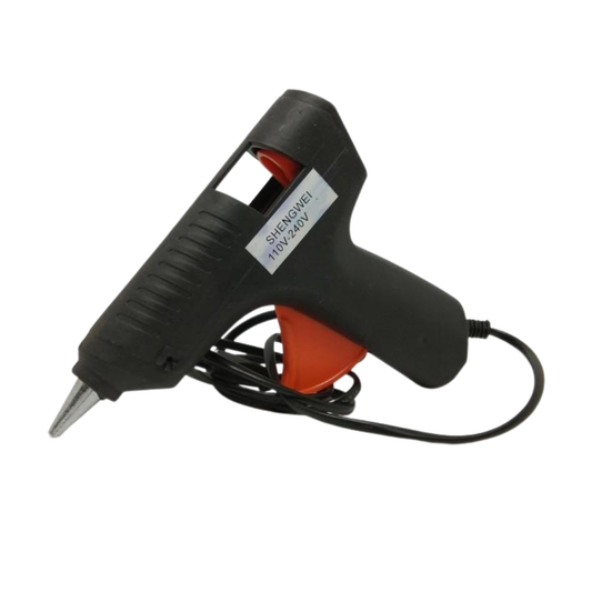 GLUE GUN BESAR FIT 40W+S