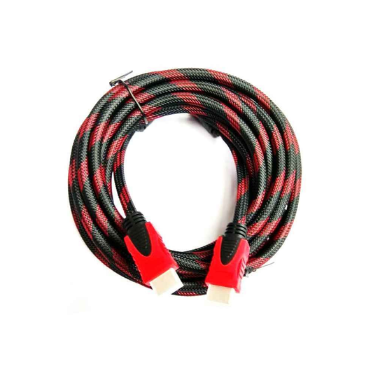 KABEL HDMI 5M JARING MRH HTM