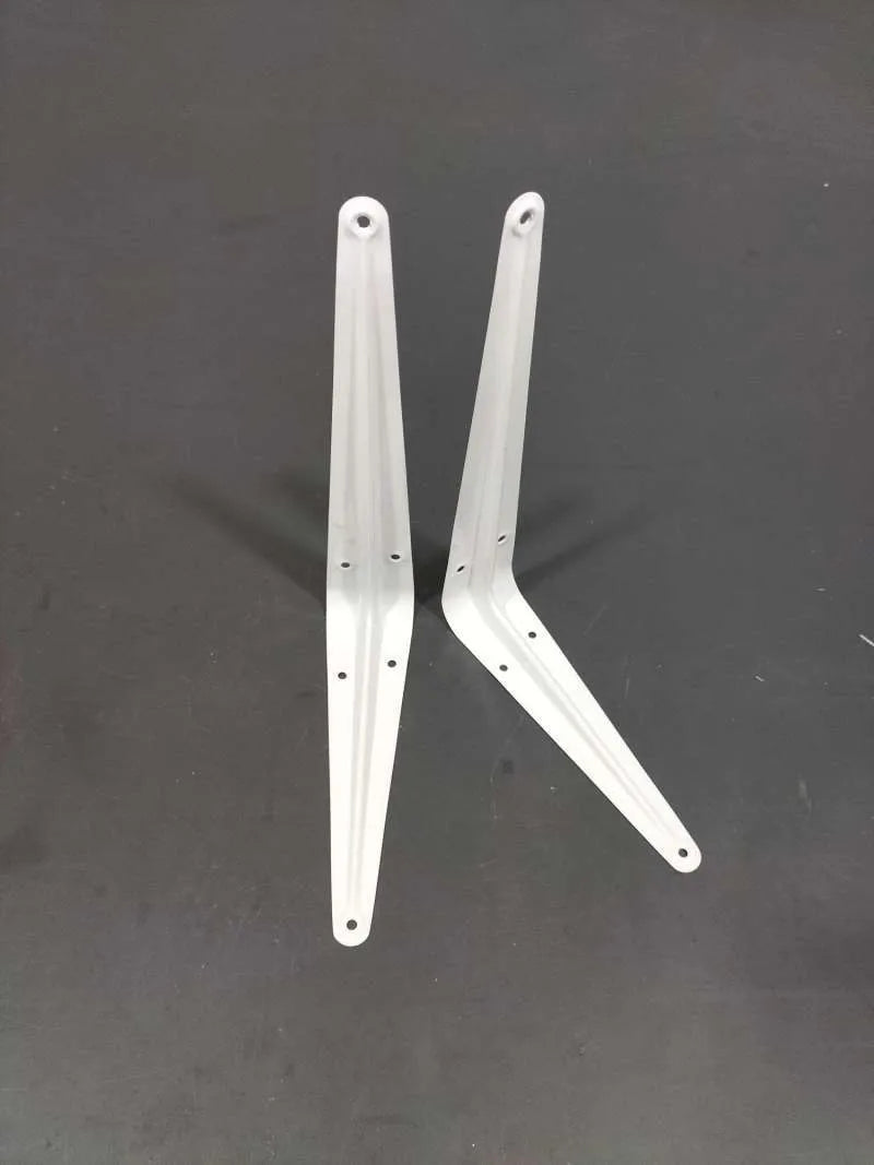 10X12 SBS WHITE ELBOW