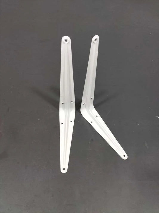 SIKU 10X12 SBS PUTIH