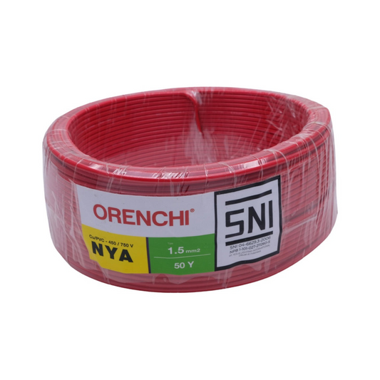 NYA 1.5 ORENCHI (50Y) MRH