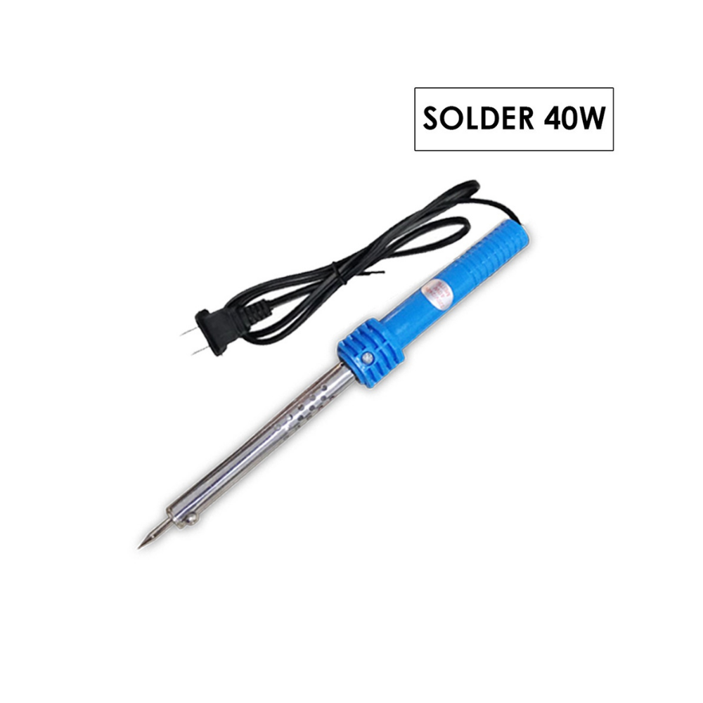 IMO 40W SOLDER + LED