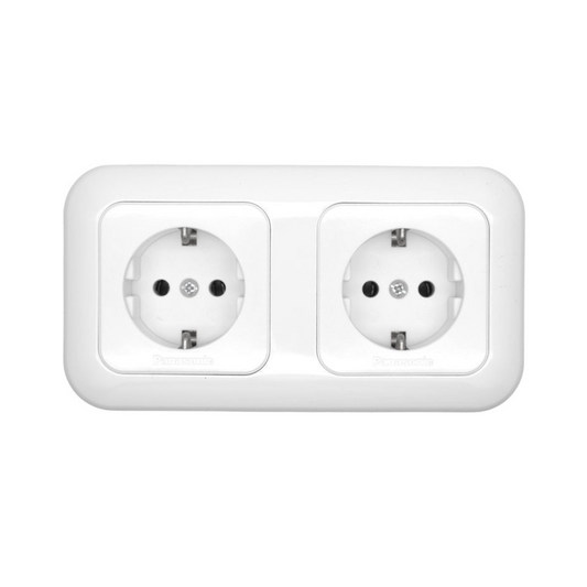 STOP ARDE PANASONIC 11322-7 (DOUBLE TAHU)