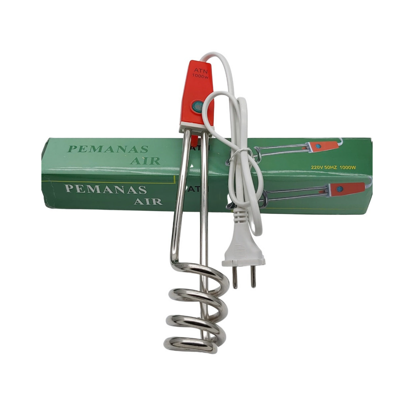 WATERHEATER 1000W JIAMEI/VIPER/ATN