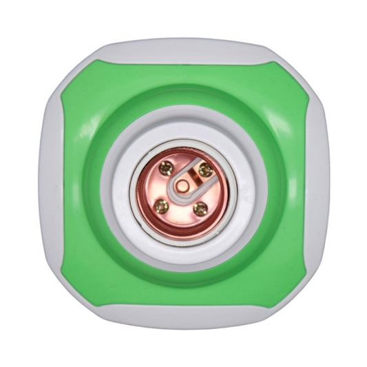 FITTING PLAFON TAKEDA/SOUSEI HIJAU