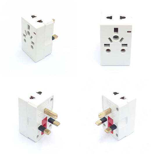 T SERBAGUNA 3PIN BRIGHT G