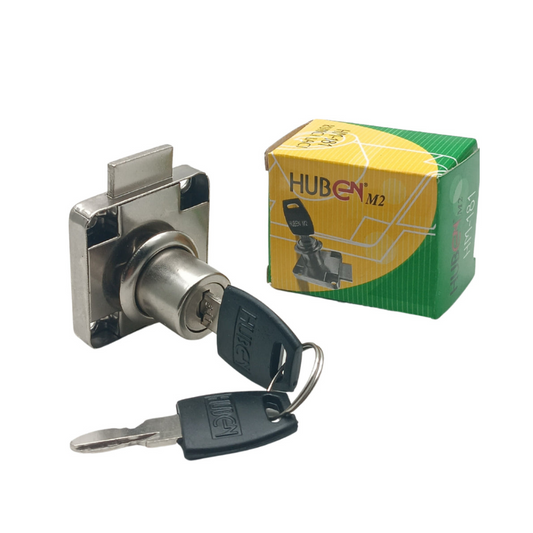 KUNCI LACI HUBEN (KTK HJU) (SEDANG)