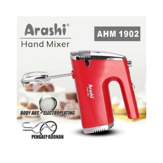 Hand Mixer Arashi AHM1902